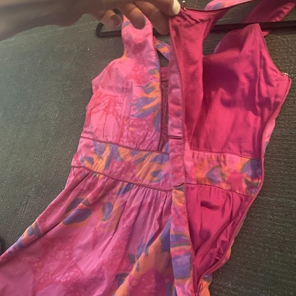 Timeless Mini Dress - Picture 8 of 10